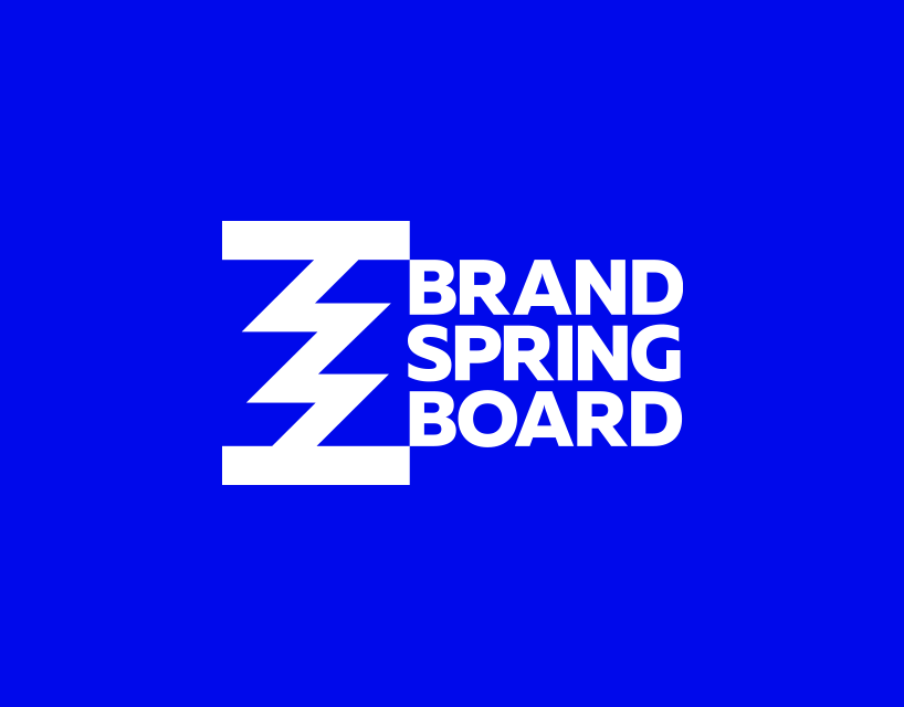 Brand-Springboard Branding and Website