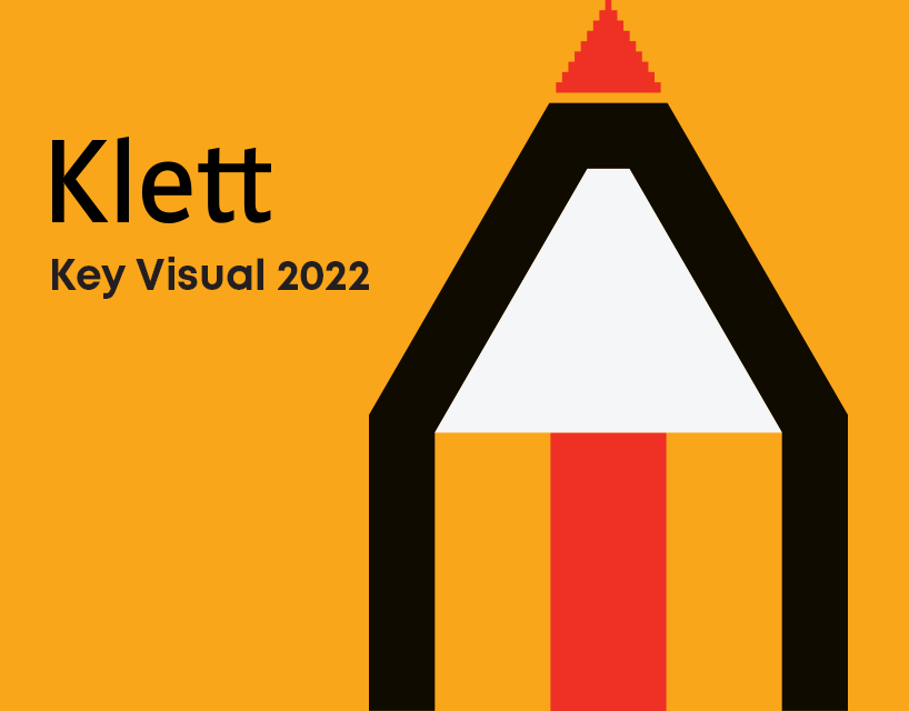 Klett Key Visual 2022