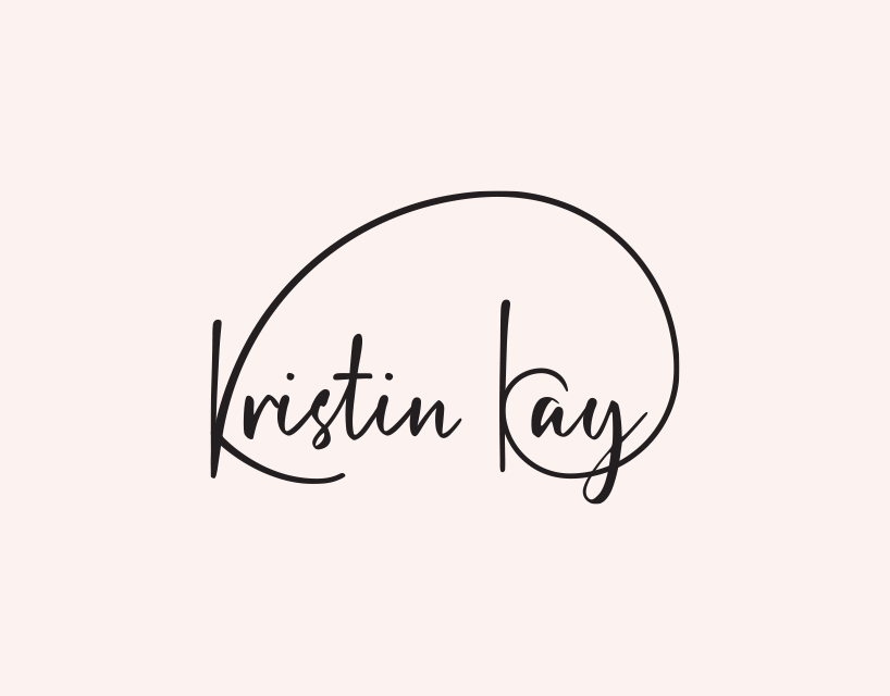 Kristin Kay logo
