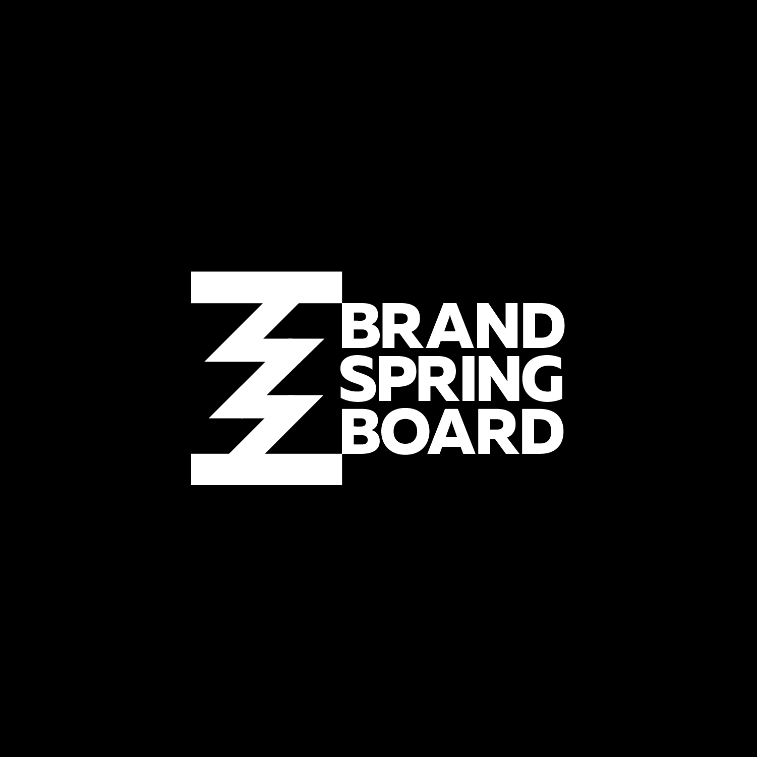 Brand Springboard