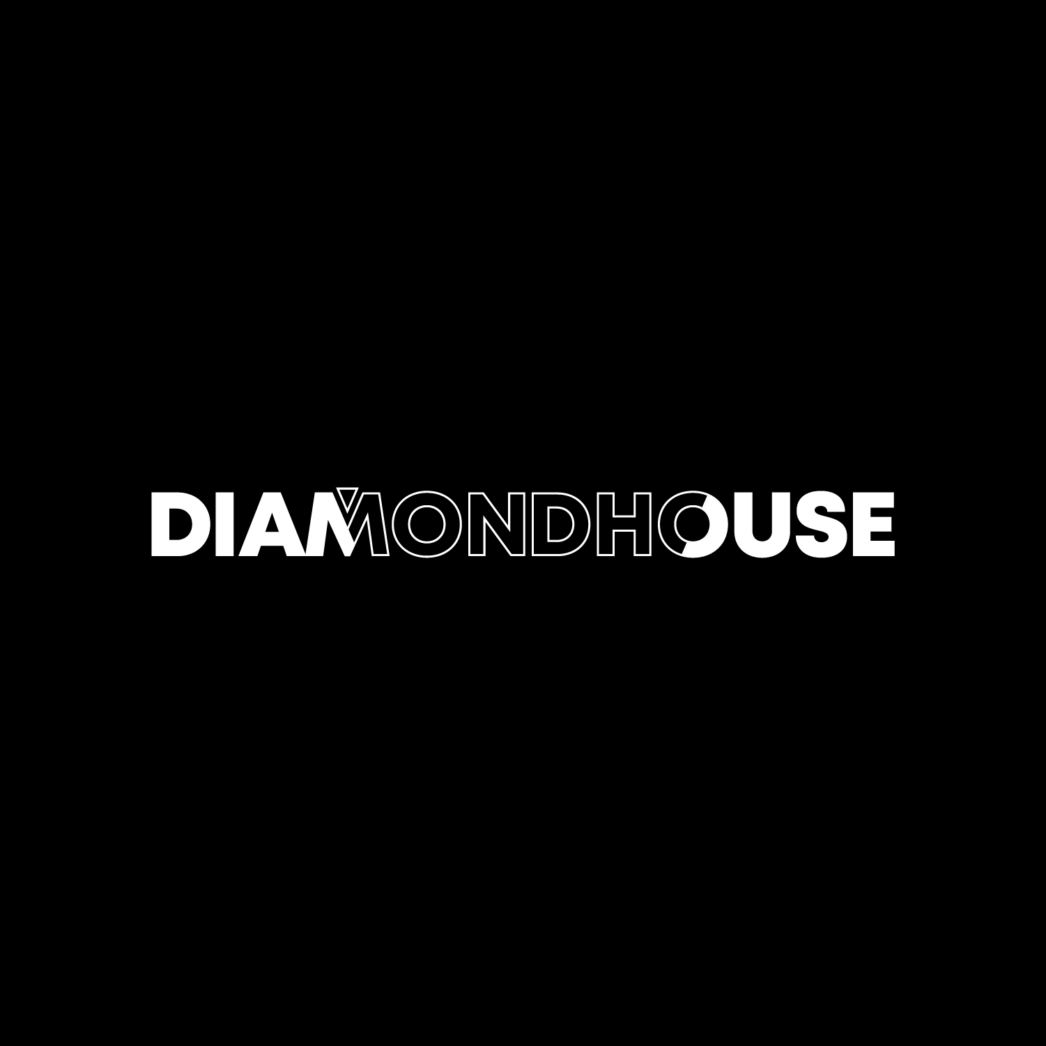 Diamondhouse