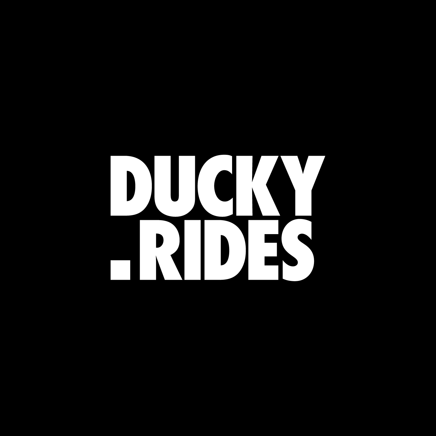 Ducky Rides