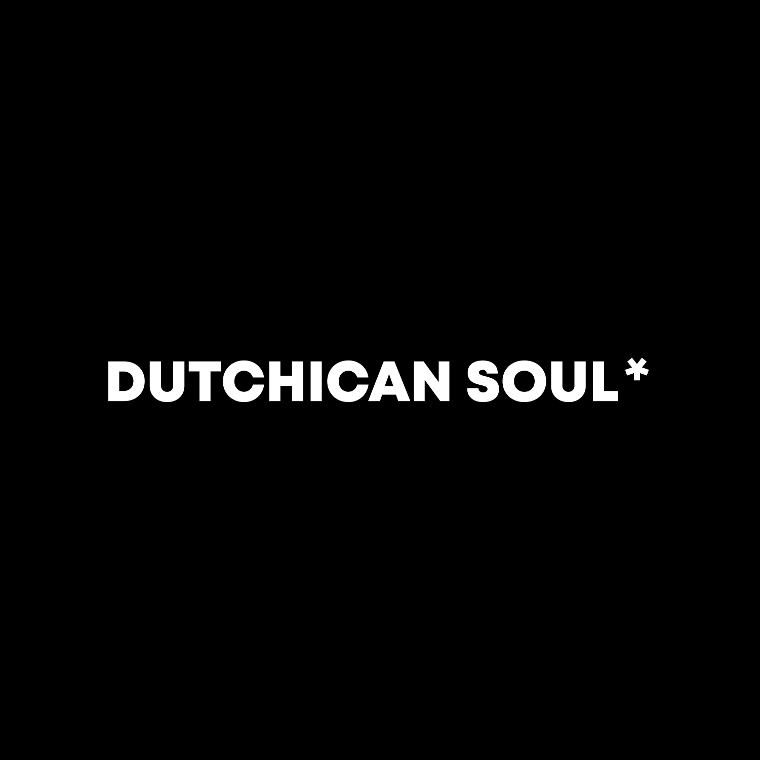 Dutchicansoul