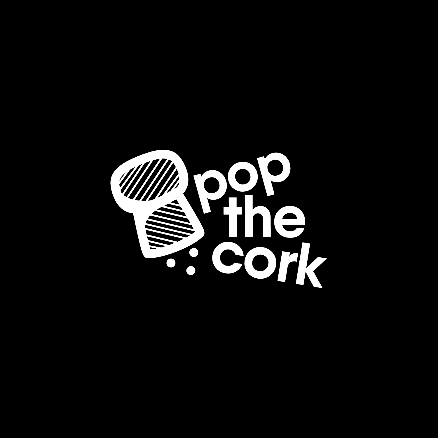 Pop The Cork