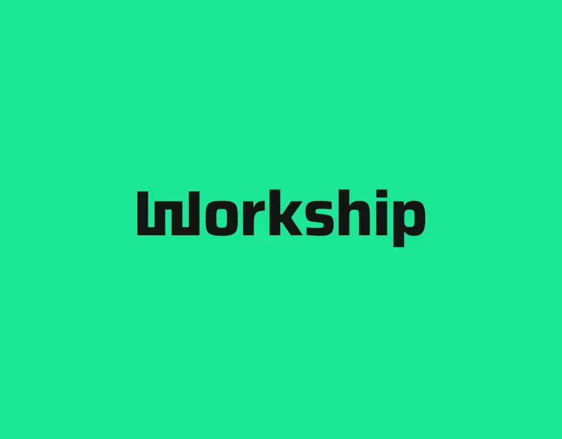 Workship Logo